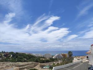 Costa Adeje Duplex with Sea View