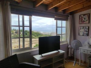 Costa Adeje Duplex with Sea View