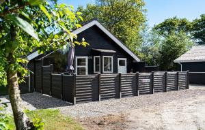 Pet Friendly Home In Hemmet With Wifi