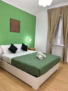 San Peter Lorys Aparts