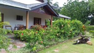 Belle Amie Self Catering