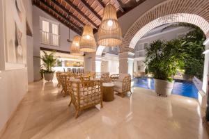 Casa La Merced by Mustique