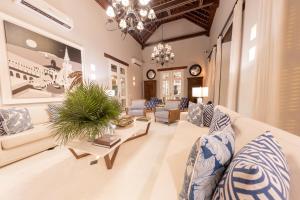 Casa La Merced by Mustique