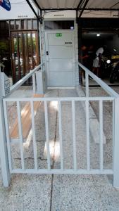 Hotel Boutique Casa Teresita