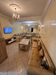 Appart jetsakan Agadir