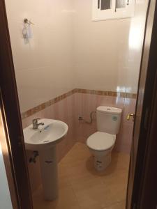 شقة عصرية بإطلالة جميلة