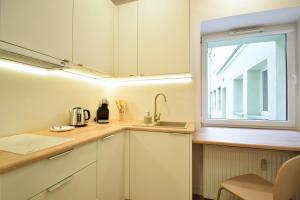 Apartament Szafir i Onyks by LookAp