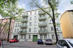 Apartament Szafir i Onyks by LookAp