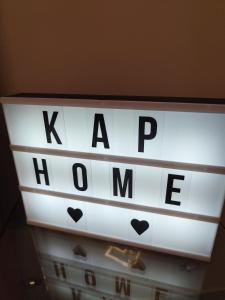 K A P Home