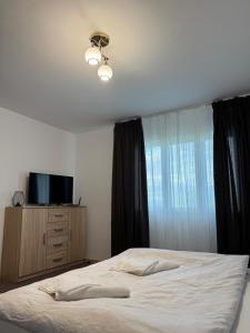 Casa de vacanta Anca