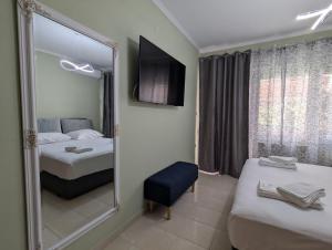 Anasa apartments