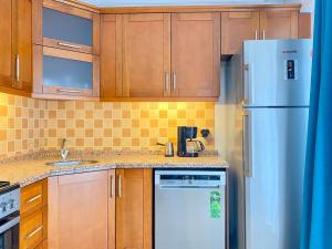 City Center 3 Bedroom Flat - No4