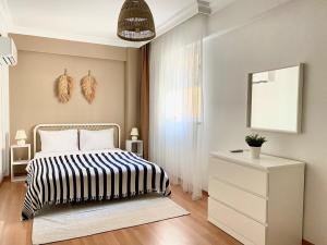 City Center 3 Bedroom Flat - No4