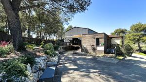 Maisons de vacances Le Gite Carignan : photos des chambres
