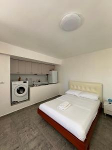 Metaj Apartments