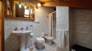 Il Rifugio nelle Stelle