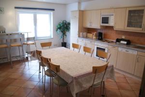 Ferienwohnung im Prossner Gründel