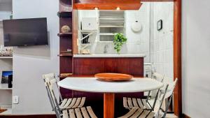 Quadra Mar Copacabana e Ipanema!