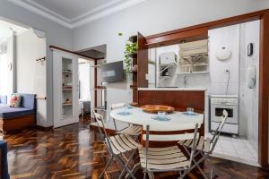 Quadra Mar Copacabana e Ipanema!