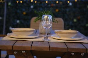 Milla Terrace Apartment Volos