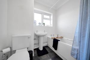 Chic Colchester Flat