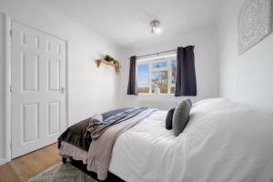 Chic Colchester Flat