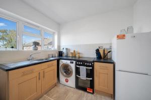 Chic Colchester Flat