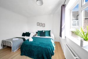 Chic Colchester Flat