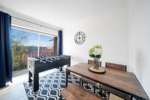 Chic Colchester Flat