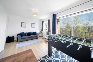 Chic Colchester Flat