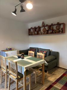 Apartment Klingerček 2