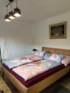 Apartment Klingerček 2