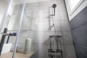 Sejours chez l'habitant Moissan chambre Monteynard : photos des chambres