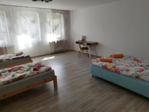 Agroturystyka Puchatek