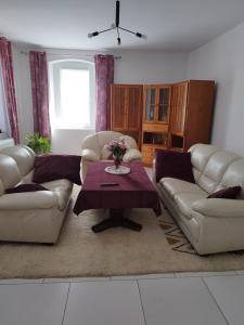 Agroturystyka Puchatek