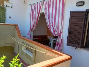 Grazioso e confortevole attico, costa sud-ovest