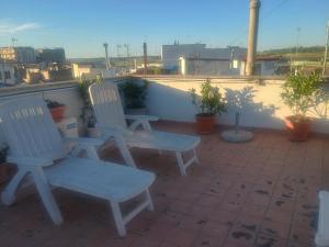 Terrazza Sui Sassi