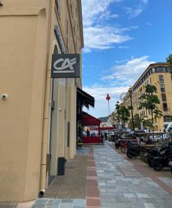 Appartements Au coeur de la Vieille Ville : photos des chambres