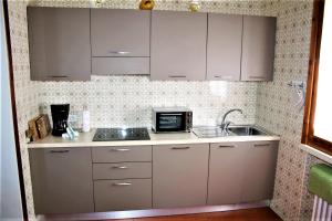 Ferienwohnung Cesare by Facchinelli - Lux