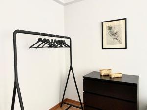 Central & Spacious Flat - No5