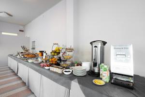 Hotel Levante Cesenatico