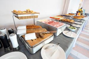 Hotel Levante Cesenatico