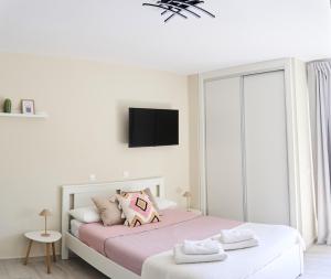 Jupiter Sun & Beach -Recepción 24 hs - Piscinas abiertas todo el año