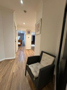 1 Bedroom Apartment with security 24 hours