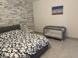 Three-Bedroom Apartment - High Floor