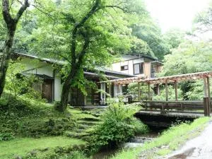 Kose Onsen - Gonda
