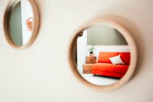 La casa dei Nonni - Mansarda