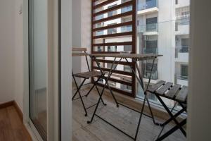 studio Maarif à 3min à pied du stade med V