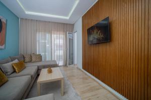 studio cosy Maarif stade med V