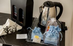 B&B Terre del cretto